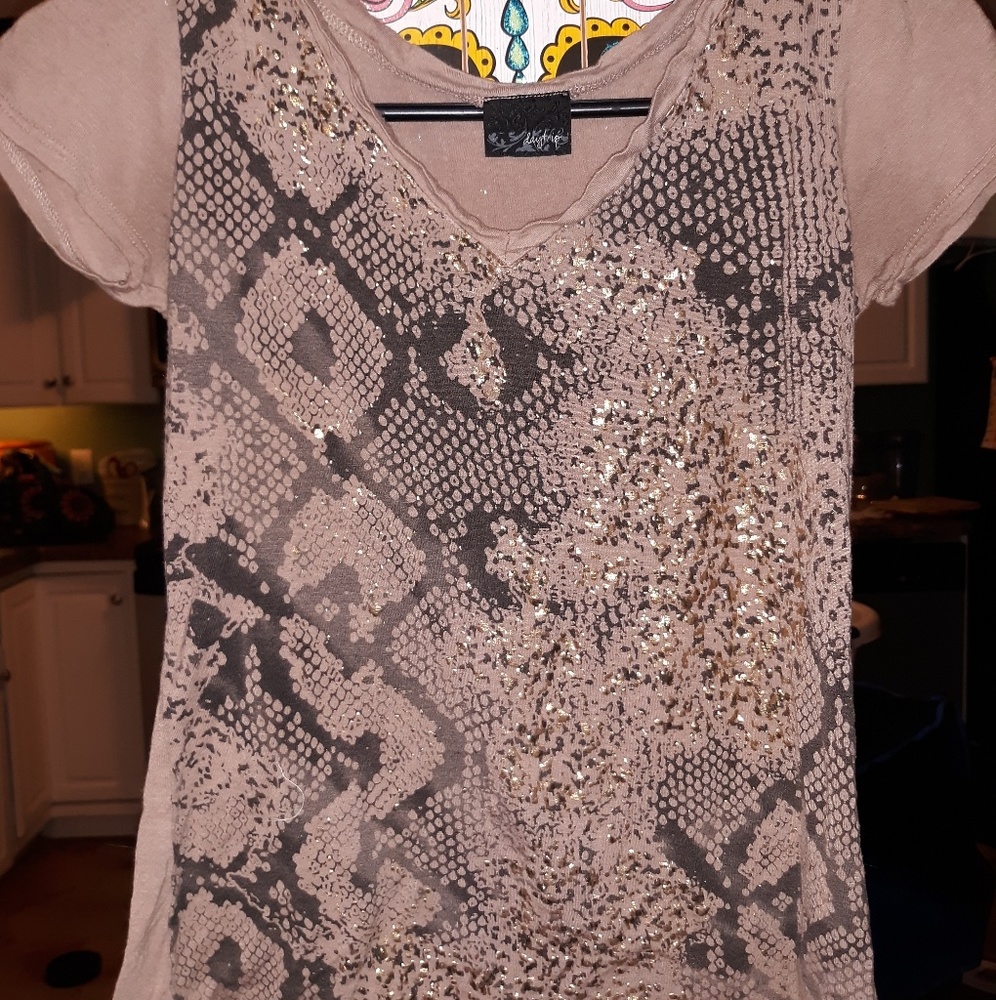 Daytrip shirt